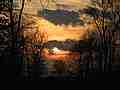 Sonnenuntergang